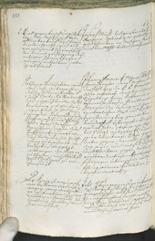 Archivio Storico della Città di Bolzano - BOhisto protocollo consiliare 1777/80 - 