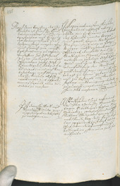 Archivio Storico della Città di Bolzano - BOhisto protocollo consiliare 1777/80 - 