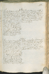 Archivio Storico della Città di Bolzano - BOhisto protocollo consiliare 1777/80 - 