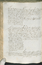 Archivio Storico della Città di Bolzano - BOhisto protocollo consiliare 1777/80 - 