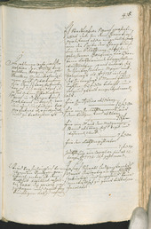 Archivio Storico della Città di Bolzano - BOhisto protocollo consiliare 1777/80 - 