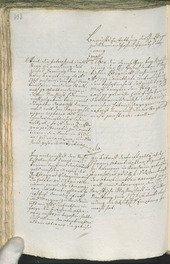 Archivio Storico della Città di Bolzano - BOhisto protocollo consiliare 1777/80 - 