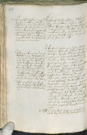 Archivio Storico della Città di Bolzano - BOhisto protocollo consiliare 1777/80 - 