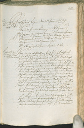 Archivio Storico della Città di Bolzano - BOhisto protocollo consiliare 1777/80 - 