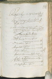 Archivio Storico della Città di Bolzano - BOhisto protocollo consiliare 1777/80 - 