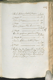Archivio Storico della Città di Bolzano - BOhisto protocollo consiliare 1777/80 - 