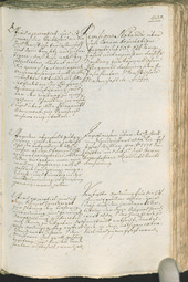Archivio Storico della Città di Bolzano - BOhisto protocollo consiliare 1777/80 - 