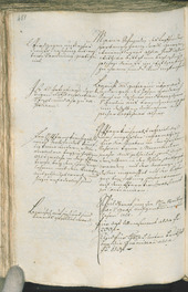 Archivio Storico della Città di Bolzano - BOhisto protocollo consiliare 1777/80 - 