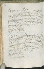 Archivio Storico della Città di Bolzano - BOhisto protocollo consiliare 1777/80 - 