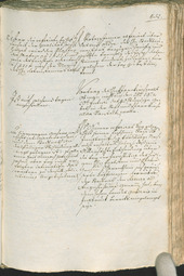 Archivio Storico della Città di Bolzano - BOhisto protocollo consiliare 1777/80 - 