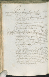 Archivio Storico della Città di Bolzano - BOhisto protocollo consiliare 1777/80 - 