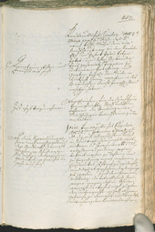 Stadtarchiv Bozen - BOhisto Ratsprotokoll 1777/80 - 