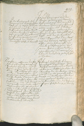 Stadtarchiv Bozen - BOhisto Ratsprotokoll 1777/80 - 