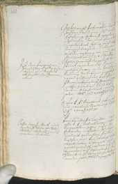 Stadtarchiv Bozen - BOhisto Ratsprotokoll 1777/80 - 