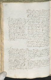 Stadtarchiv Bozen - BOhisto Ratsprotokoll 1777/80 - 