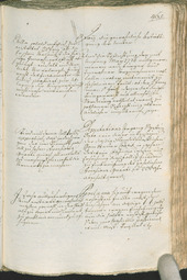 Stadtarchiv Bozen - BOhisto Ratsprotokoll 1777/80 - 