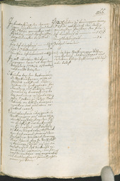 Stadtarchiv Bozen - BOhisto Ratsprotokoll 1777/80 - 