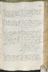 Civic Archives of Bozen-Bolzano - BOhisto Ratsprotokoll 1777/80 - 
