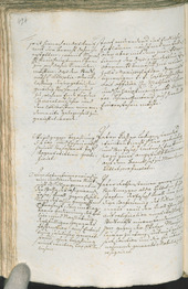 Civic Archives of Bozen-Bolzano - BOhisto Ratsprotokoll 1777/80 - 