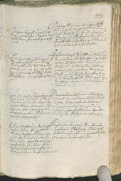 Civic Archives of Bozen-Bolzano - BOhisto Ratsprotokoll 1777/80 - 