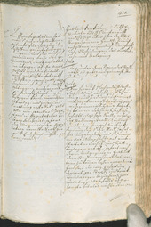 Civic Archives of Bozen-Bolzano - BOhisto Ratsprotokoll 1777/80 - 
