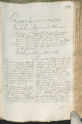 Civic Archives of Bozen-Bolzano - BOhisto Ratsprotokoll 1777/80 - 