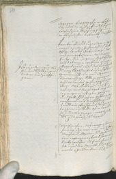 Civic Archives of Bozen-Bolzano - BOhisto Ratsprotokoll 1777/80 - 