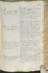 Civic Archives of Bozen-Bolzano - BOhisto Ratsprotokoll 1777/80 - 