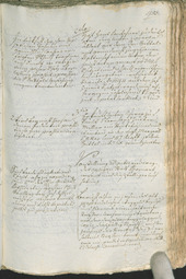 Civic Archives of Bozen-Bolzano - BOhisto Ratsprotokoll 1777/80 - 