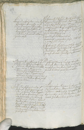 Civic Archives of Bozen-Bolzano - BOhisto Ratsprotokoll 1777/80 - 