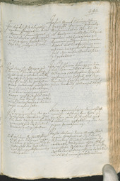 Civic Archives of Bozen-Bolzano - BOhisto Ratsprotokoll 1777/80 - 