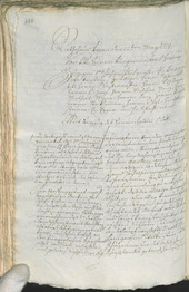Civic Archives of Bozen-Bolzano - BOhisto Ratsprotokoll 1777/80 - 
