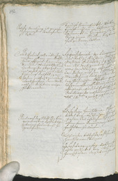 Civic Archives of Bozen-Bolzano - BOhisto Ratsprotokoll 1777/80 - 