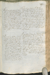 Civic Archives of Bozen-Bolzano - BOhisto Ratsprotokoll 1777/80 - 