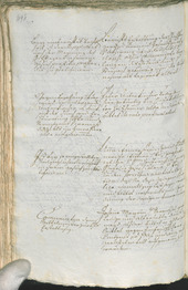 Civic Archives of Bozen-Bolzano - BOhisto Ratsprotokoll 1777/80 - 