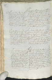Civic Archives of Bozen-Bolzano - BOhisto Ratsprotokoll 1777/80 - 