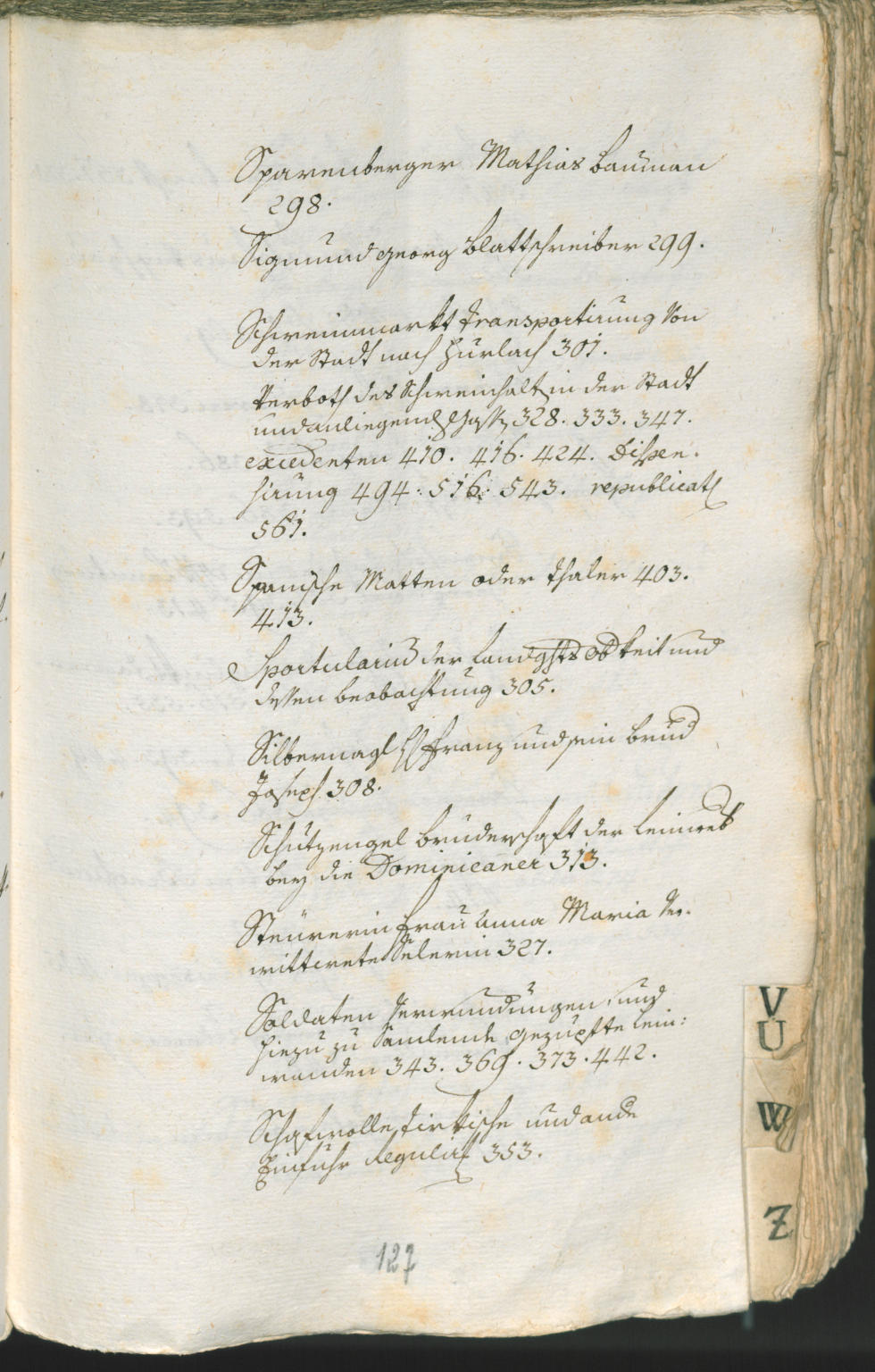 Archivio Storico della Città di Bolzano - BOhisto protocollo consiliare 1777/80 