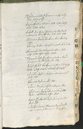Civic Archives of Bozen-Bolzano - BOhisto Ratsprotokoll 1777/80 - 