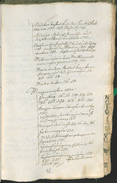 Stadtarchiv Bozen - BOhisto Ratsprotokoll 1777/80 - 