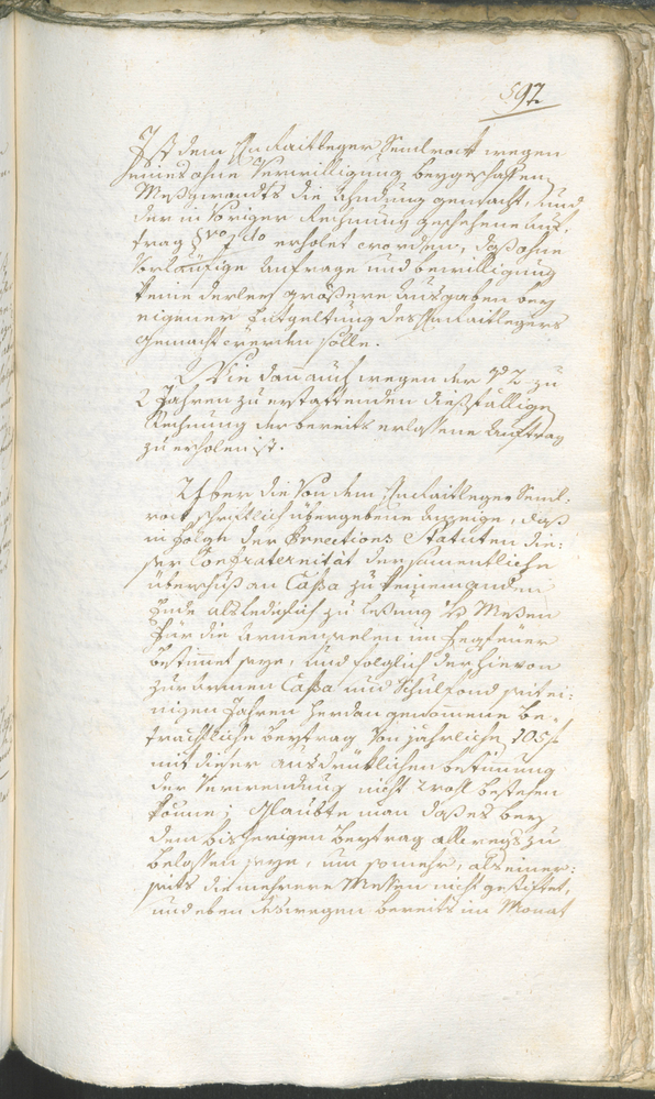 Civic Archives of Bozen-Bolzano - BOhisto Ratsprotokoll 1780/83 