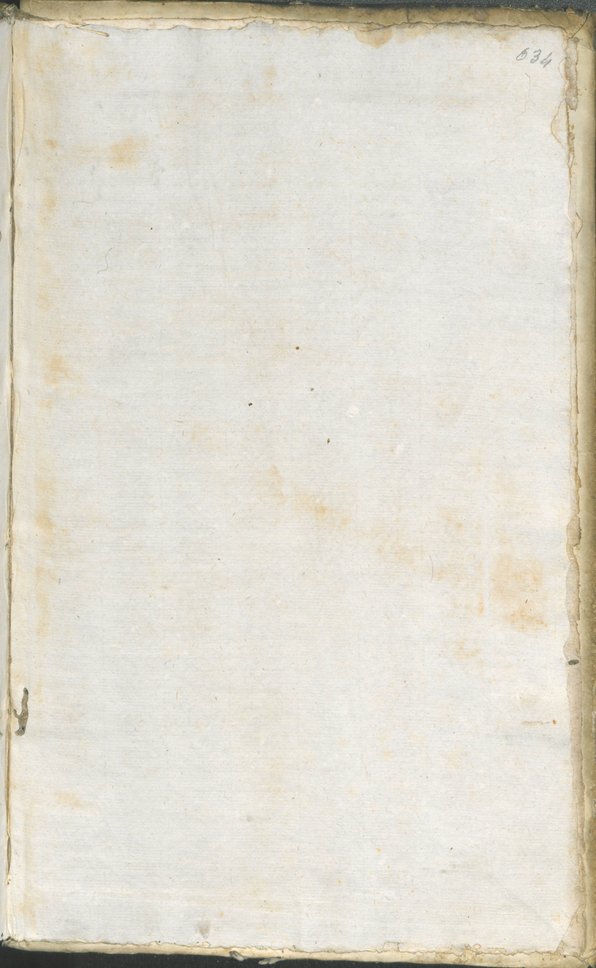 Archivio Storico della Città di Bolzano - BOhisto protocollo consiliare 1780/83 