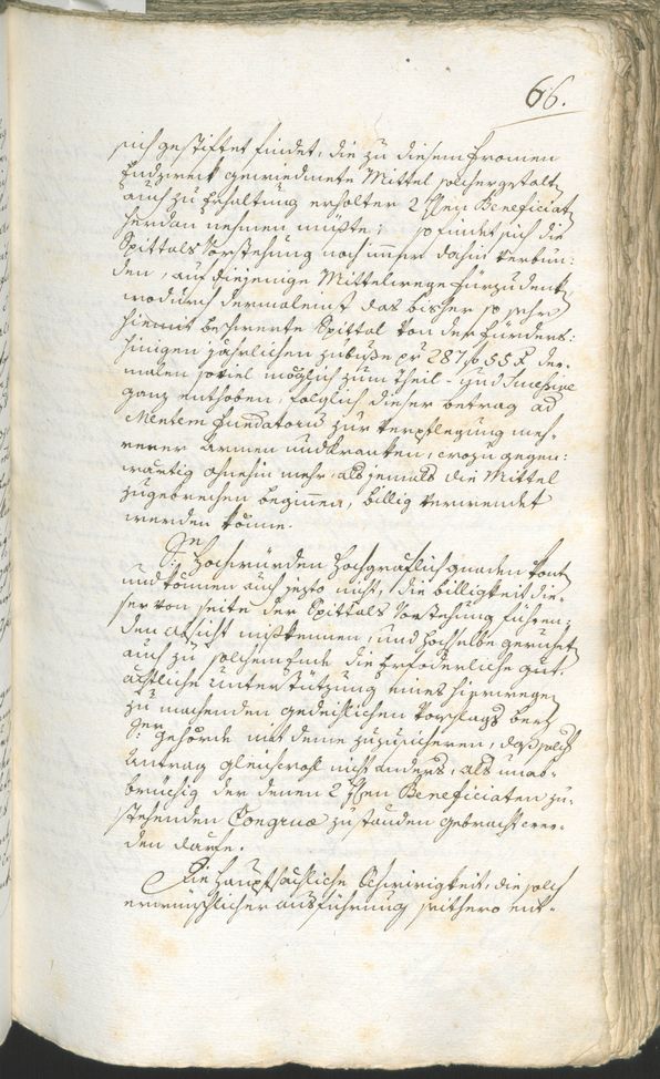 Archivio Storico della Città di Bolzano - BOhisto protocollo consiliare 1780/83 