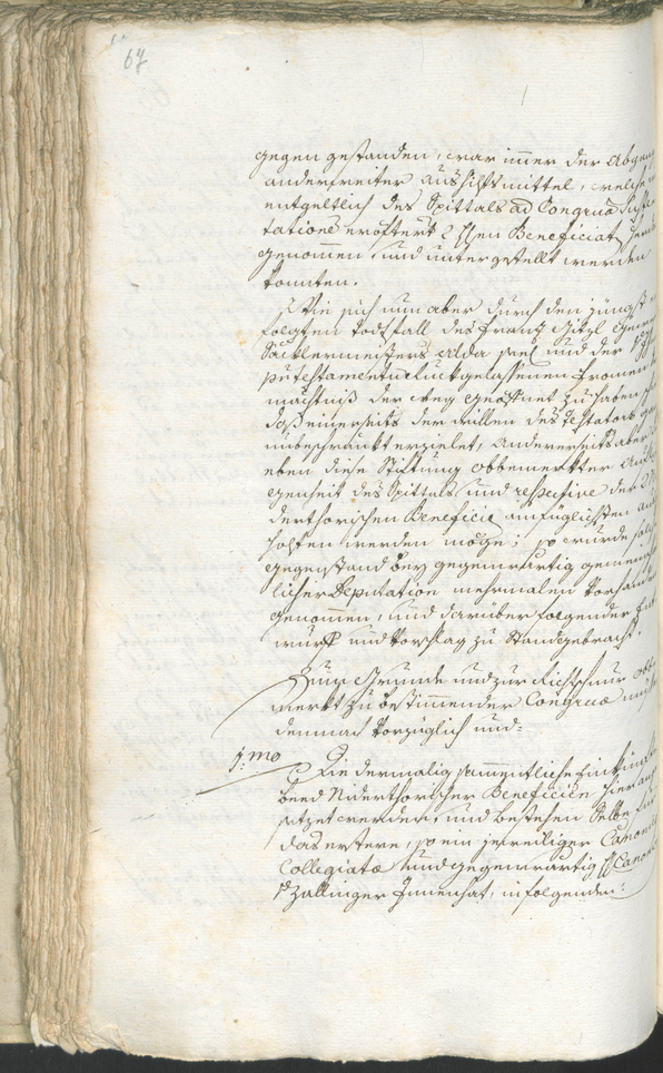 Archivio Storico della Città di Bolzano - BOhisto protocollo consiliare 1780/83 