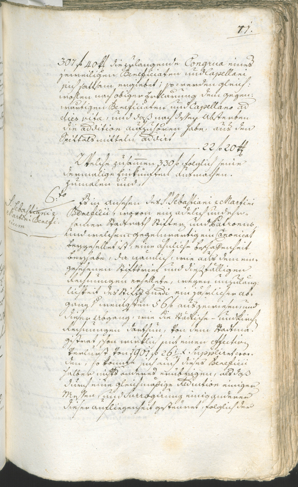 Civic Archives of Bozen-Bolzano - BOhisto Ratsprotokoll 1780/83 