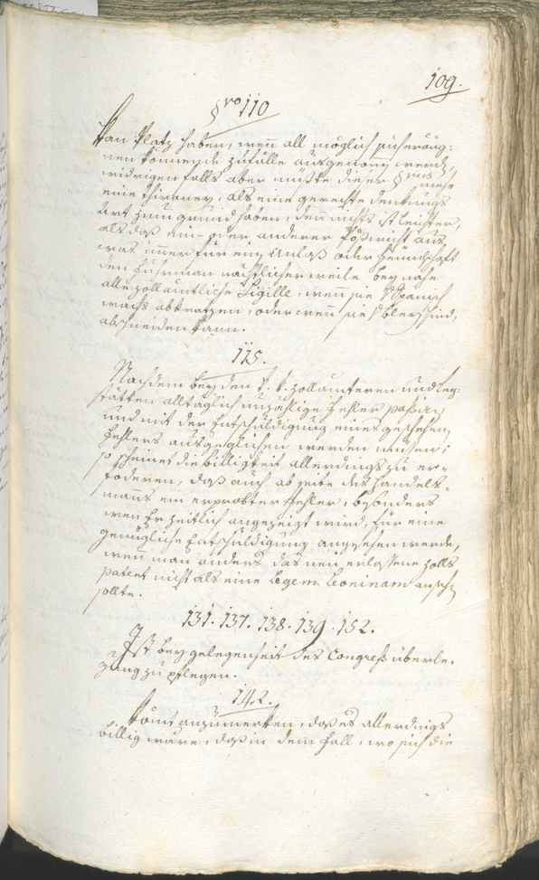 Civic Archives of Bozen-Bolzano - BOhisto Ratsprotokoll 1780/83 