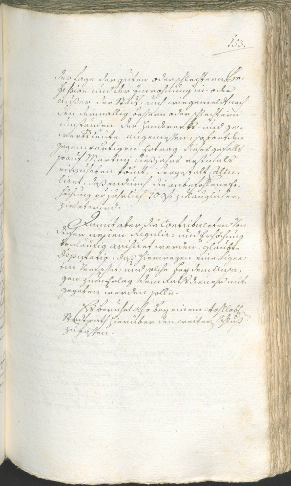 Stadtarchiv Bozen - BOhisto Ratsprotokoll 1780/83 