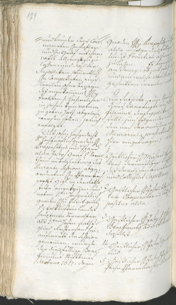 Archivio Storico della Città di Bolzano - BOhisto protocollo consiliare 1780/83 