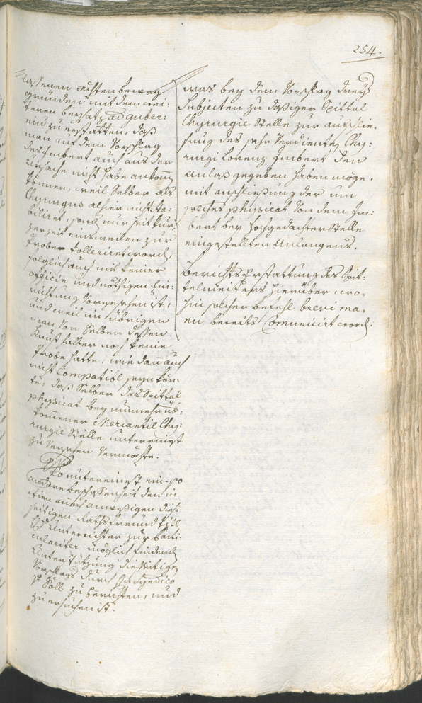 Civic Archives of Bozen-Bolzano - BOhisto Ratsprotokoll 1780/83 