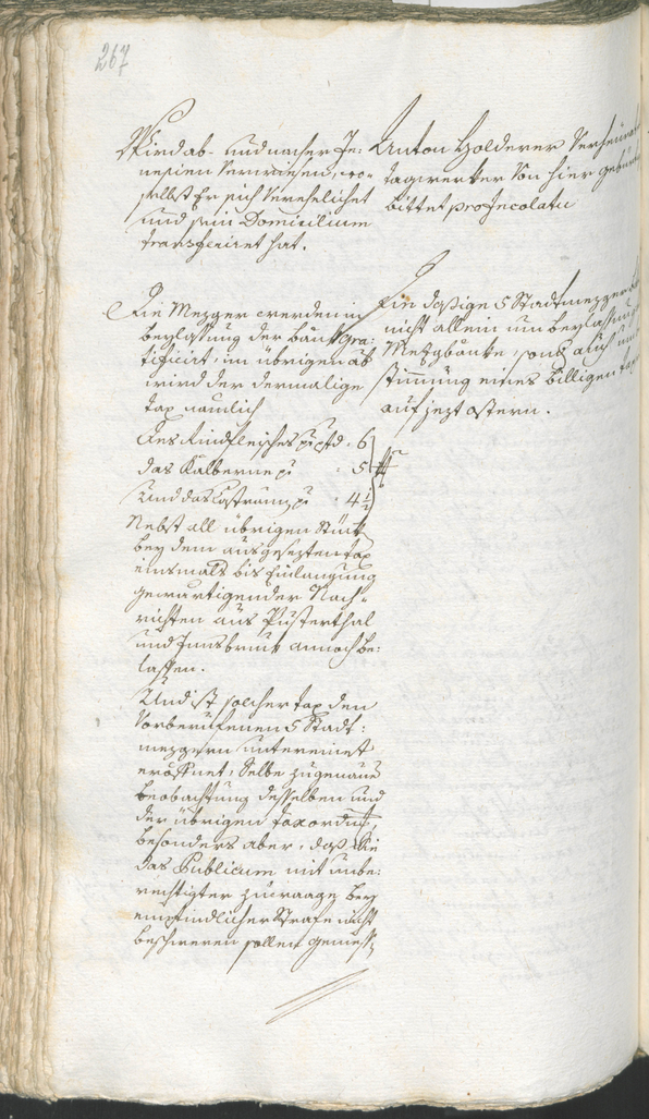 Civic Archives of Bozen-Bolzano - BOhisto Ratsprotokoll 1780/83 