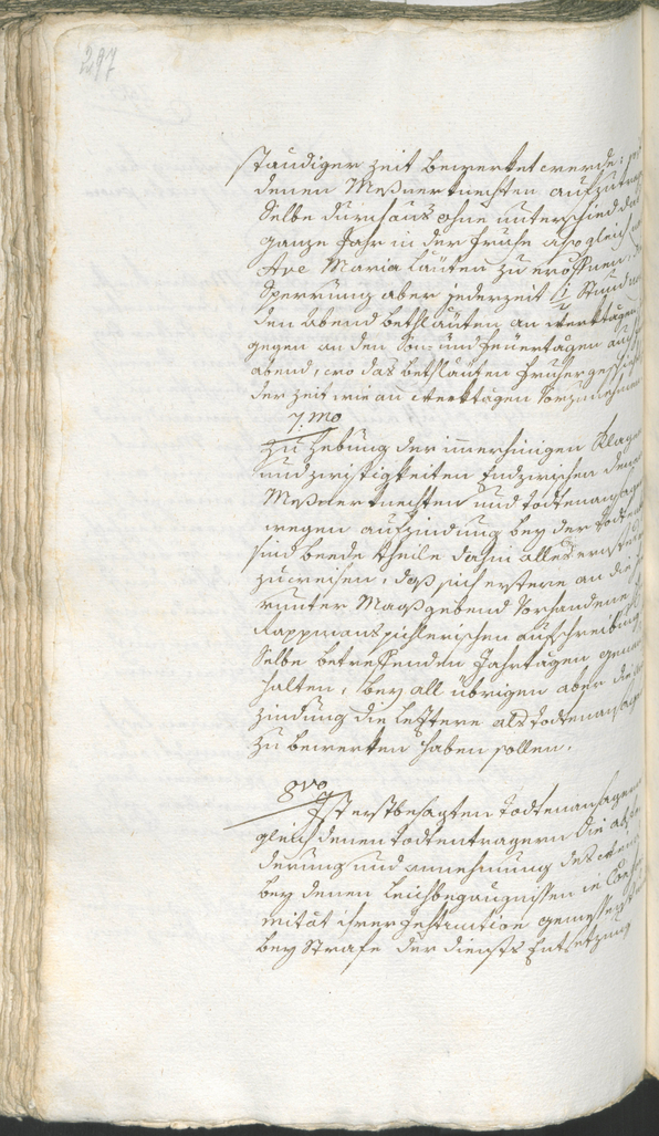 Civic Archives of Bozen-Bolzano - BOhisto Ratsprotokoll 1780/83 